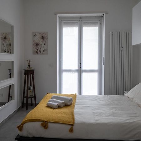 Casa Alessia Appartamento Confortevole Gassino Torinese Екстериор снимка