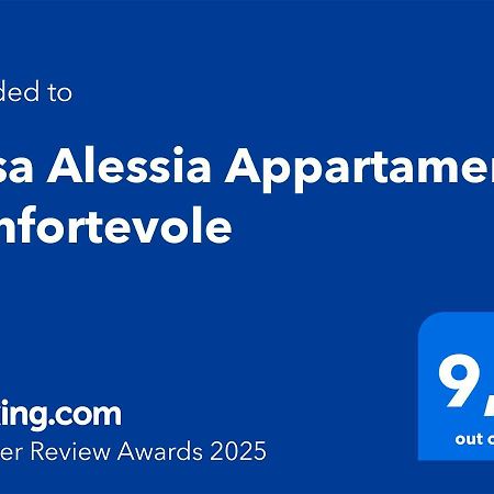 Casa Alessia Appartamento Confortevole Gassino Torinese Екстериор снимка