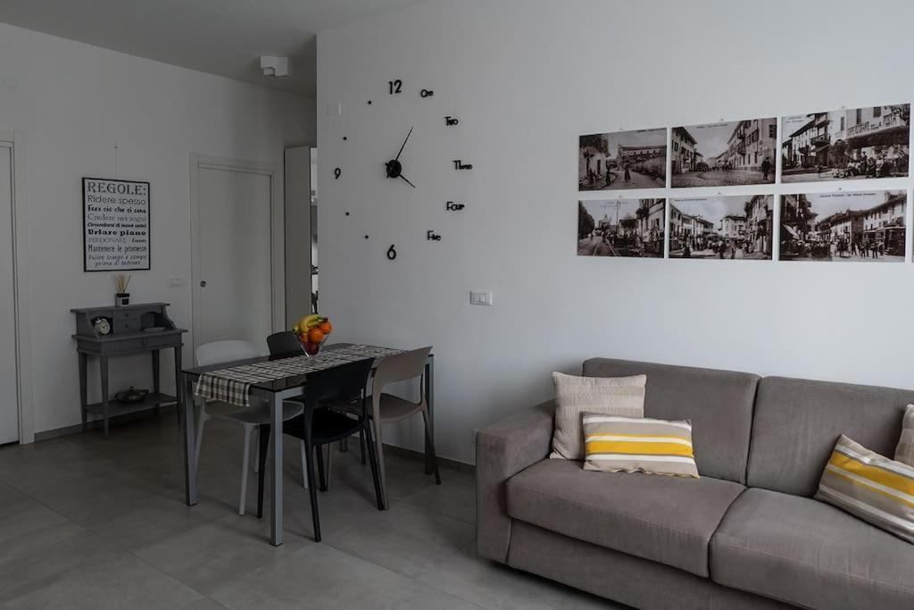 Casa Alessia Appartamento Confortevole Gassino Torinese Екстериор снимка